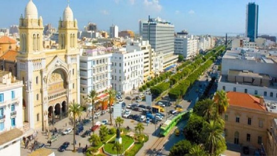 أمطري حيث شئت فإن خراجك في قرطاج