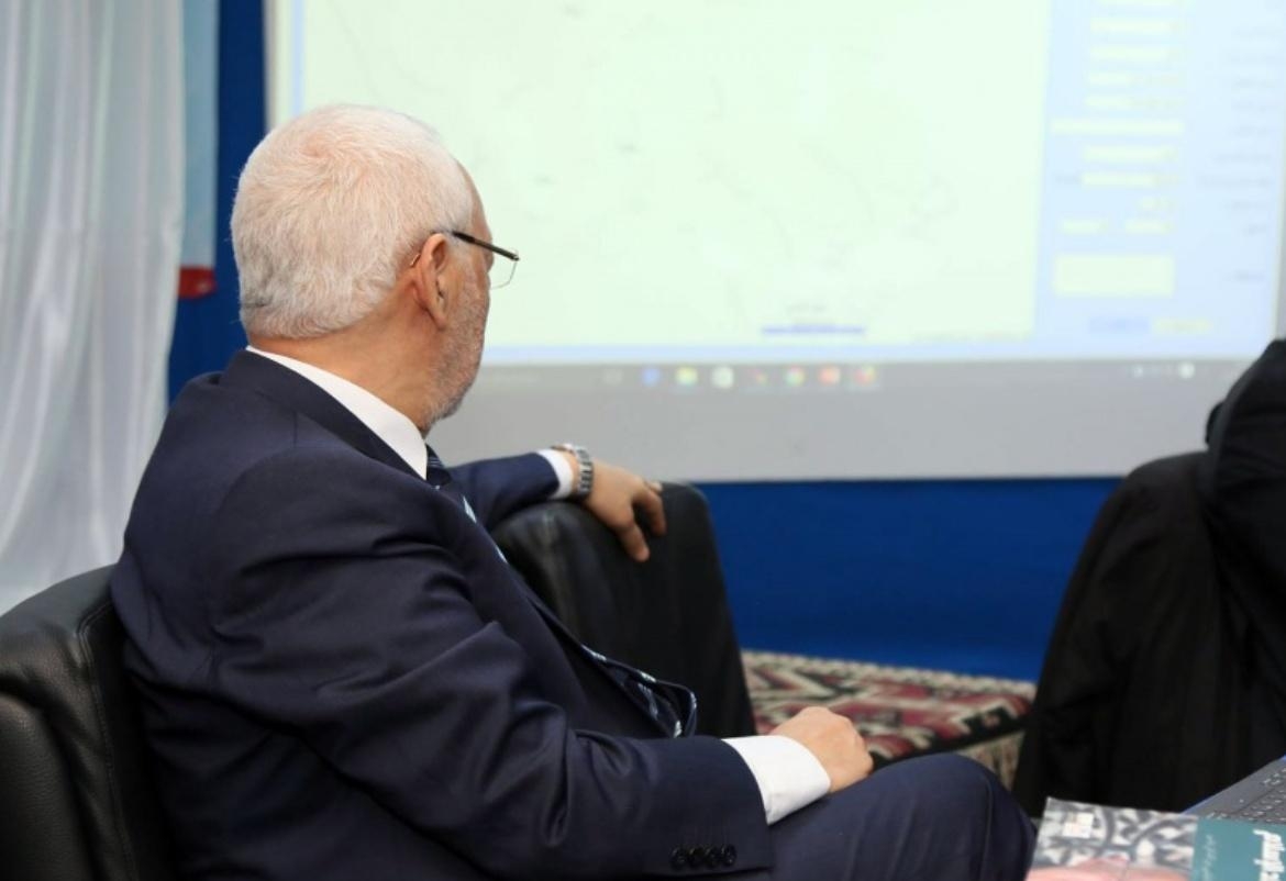 النهضة التونسية تنقلب على موقفها في الملف السوري