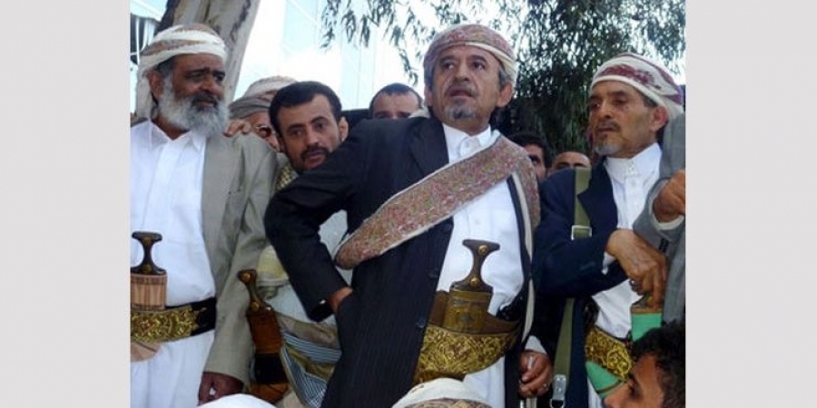 صنعاء: زيارات سرية ولقاءات خفية بين صادق الإخواني والحوثة