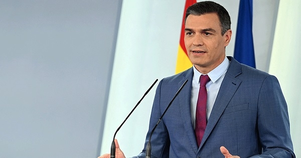 تشديد إجراءات الأمن في إسبانيا بعد رسائل ملغومة إحداها لرئيس الوزراء