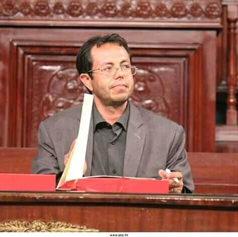 سعيد الخرشوفي لتوانسة : تونس ليست بخير... ما هكذا ننقذ البلاد