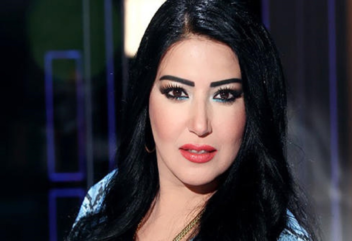 قرار جديد بقضية حبس سمية الخشاب