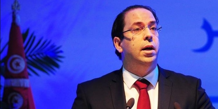 يوسف الشاهد: لست متمسكا بمنصبي وأعمل وفق أجندا وطنية