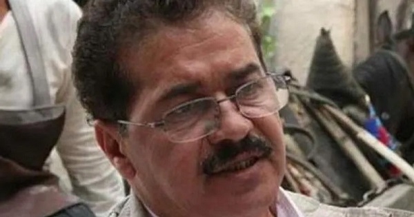 وفاة مخرج باب الحارة بسام الملا