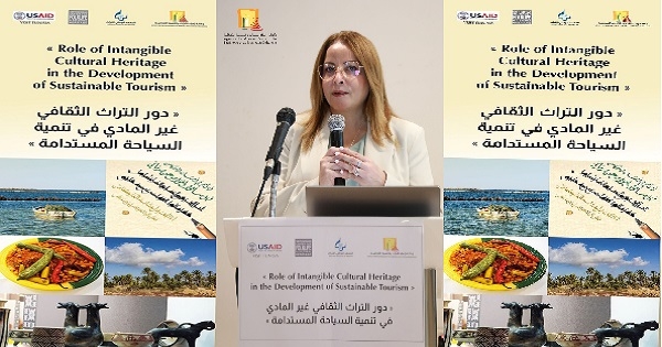 قابس: ندوة علميّة حول"دور التّراث غير المادّي في تنمية السياحة المستدامة"