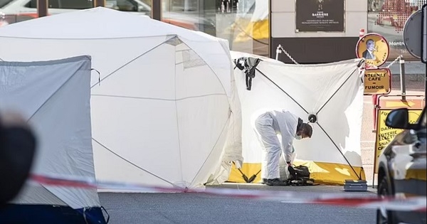حادثة شديدة الغرابة.. أم تقنع جميع أفراد أسرتها بالانتحار