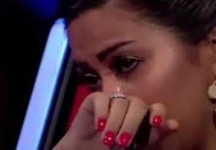 بعد أيّام من زفافها .. الموت يفجع شيرين