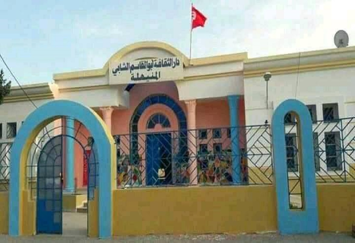 أريانة: دار الثقافة بالمنيهلة تستعد للمواعيد الثقافية القادمة