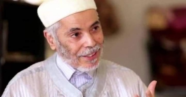 حركة النهضة: إيقاف القيادي البارز صادق شورو