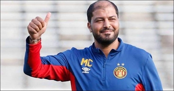مدرب الترجي السابق معين الشعباني يجدد التعاقد مع النادي بعد تجربة ناجحة
