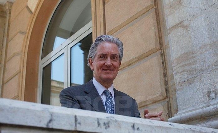 فرانسوا قويات يردّ على سفير فرنسا الجديد بتونس