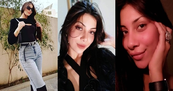 مريم محلي مستقبل فنانة واعدة