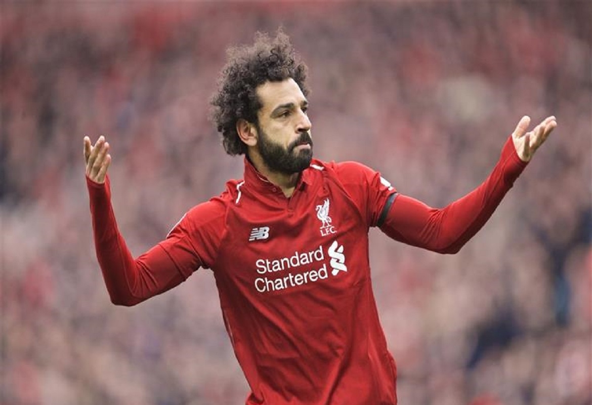 محمد صلاح يتبرع بمبلغ ضخم لصالح معهد الأورام في مصر