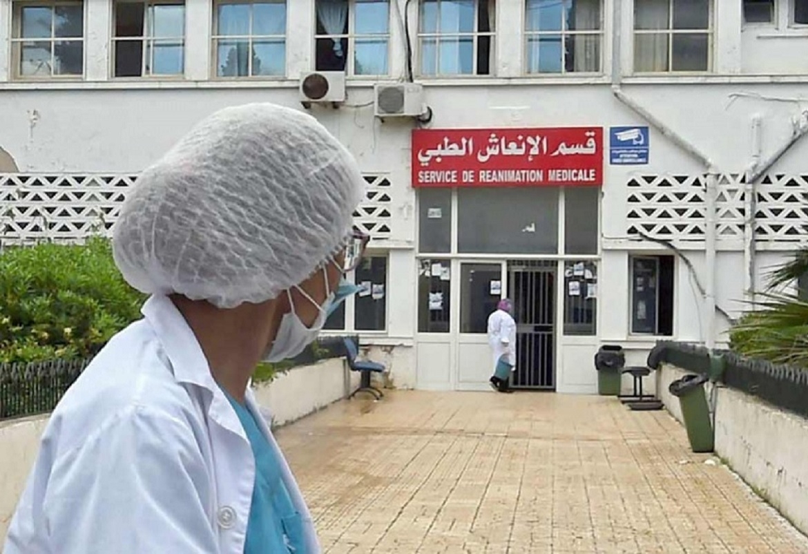 كورونا يضع تونس أمام تحدّي تحديث مستشفياتها