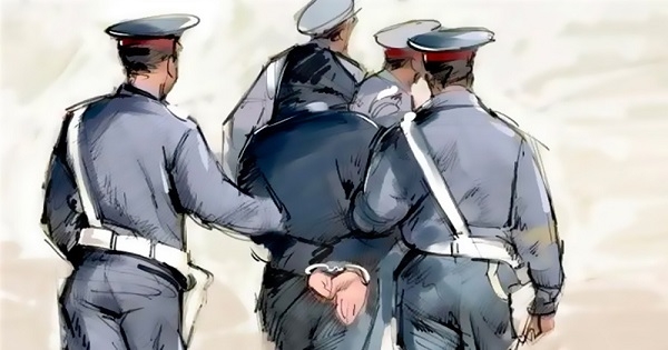 القبض على مجرم خطير بعد سلب هاتف جوال والاعتداء بالعنف