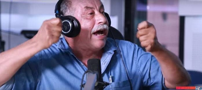 عبد العزيز المزوغي: الغنوشي سرطان ينخر الجسد الوطني