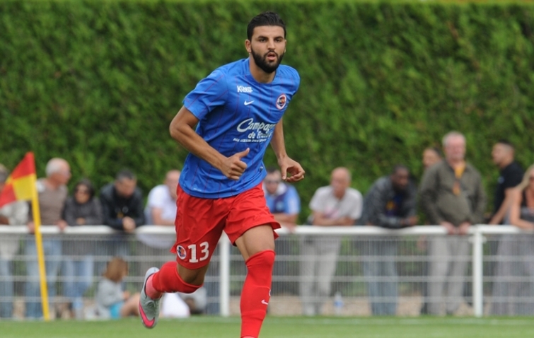 “كان” الفرنسي يُعاقب صيام بن يوسف