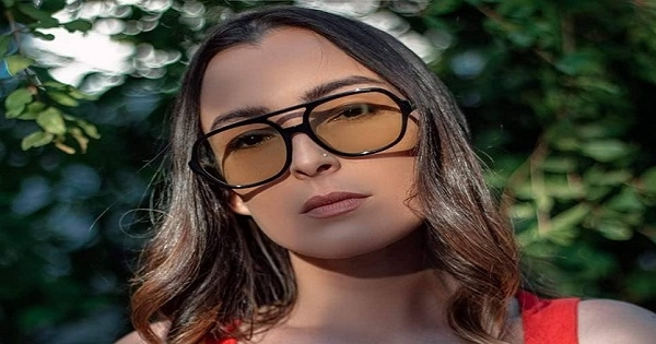 اميمة المحرزي الافضل في رمضان حسب استفتاء مهم