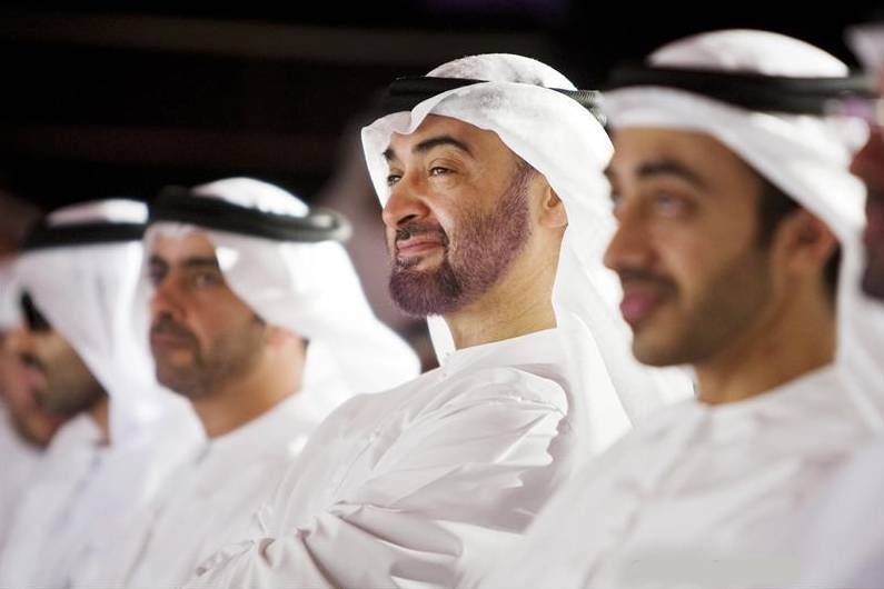 تسريب لوثيقة خطيرة حول مخطط تجذير الاختراق الاماراتي لتونس