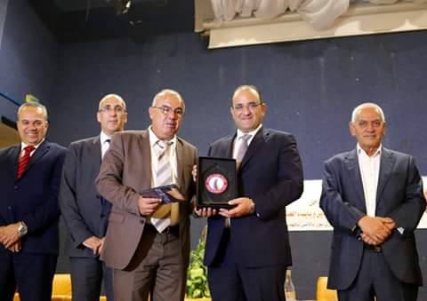وزير النقل أنيس غديرة يشرف على يوم العلم بالمهدية