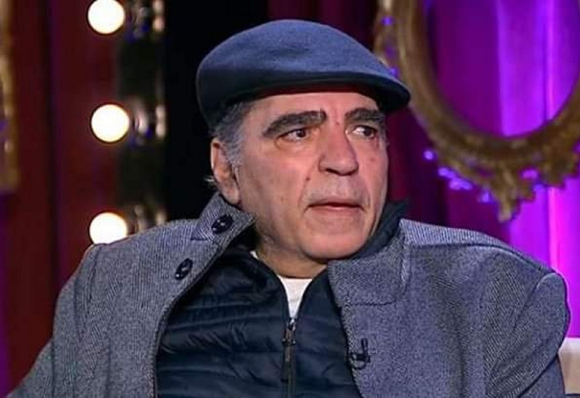 رحيل الفنان المصري محمود الجندي