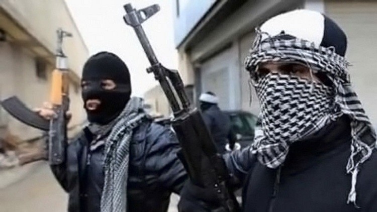 خاطف الصحفيين في سوريا عميل لـ"سي آي إيه"!