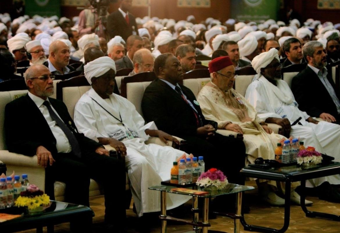 ما بعد سقوط خرافة الإخوان المسلمين