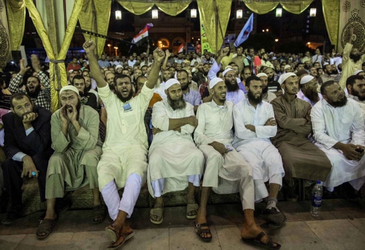 السلفيون في مصر.. ليست مراجعات بل إعادة تموقع بعد هزيمة المشروع