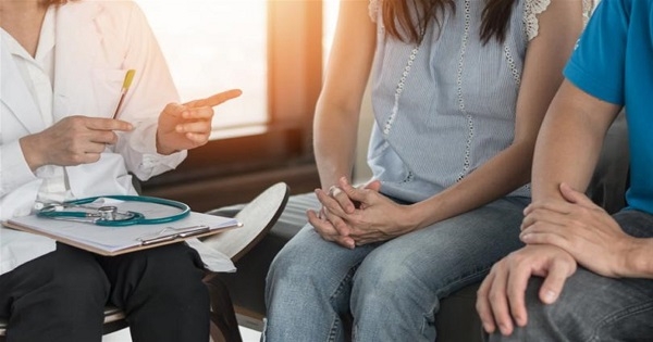 مرارة عدم الانجاب تصيب الرجل اكثر من المراة