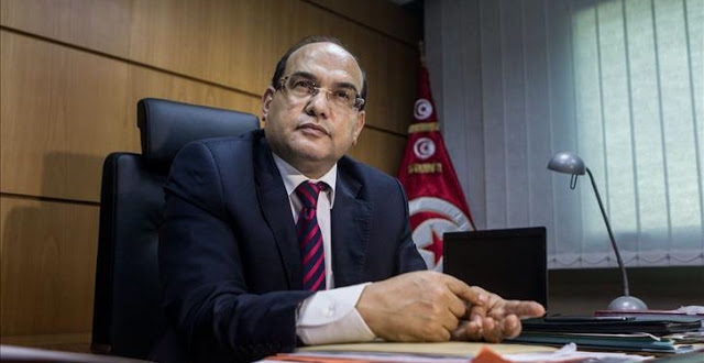 70 ألف ملف فساد... وهيئة مقاومة الفساد تحمي 190 مبلّغا بطريقة قانونية