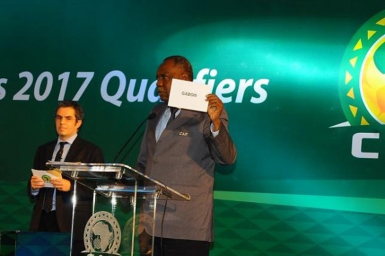 قرعة كأس افريقيا 2017: غياب المنتخبات العربية عن المستوى الاول وتونس في المستوى الثاني ...