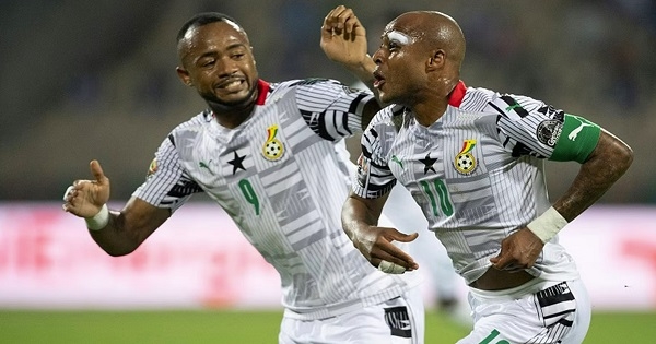 دعوة دينية للصلاة والصوم في غانا بسبب كأس العالم