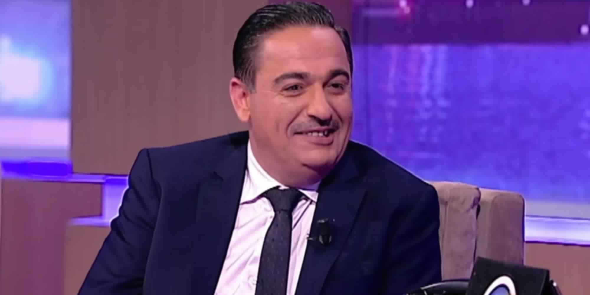 وصيّة خطيرة سلمّها شفيق الجراية لسائقه قبل الهروب