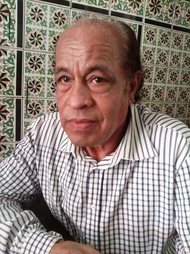 الممثل الكوميدي فوزي كشرود
