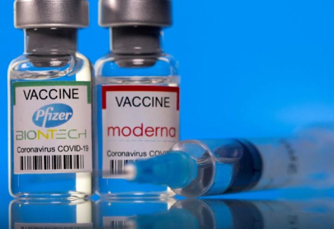 دراسة : التطعيم بجرعتين مختلفتين من لقاحات كورونا يعطي مناعة أقوى