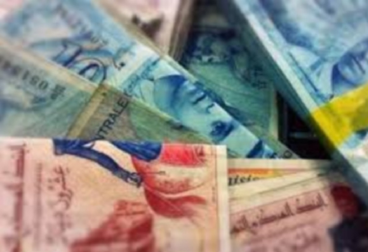 تونس- مخاوف من عجز الدولة عن دفع الرواتب