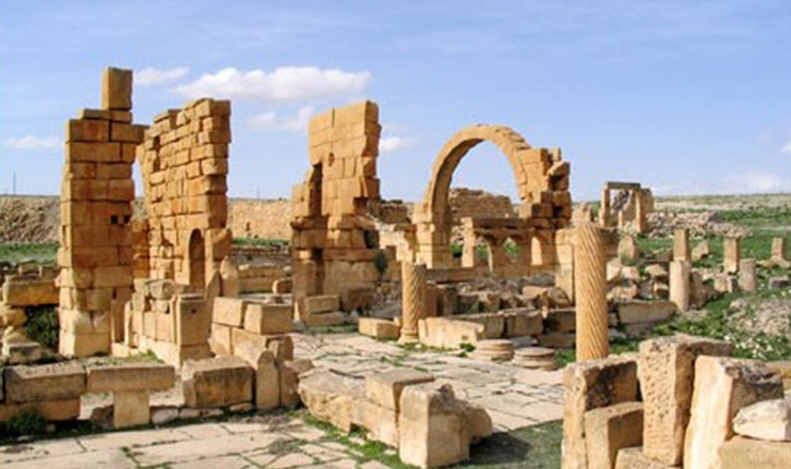 الأيام الرومانية بسبيطلة: مهرجان تأسيسي جديد في حاجة الى مزيد الدعم