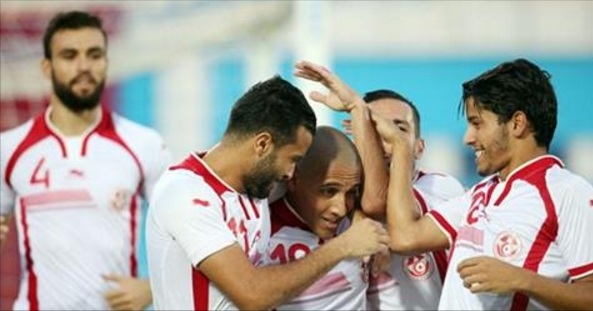 المنتخب التونسي