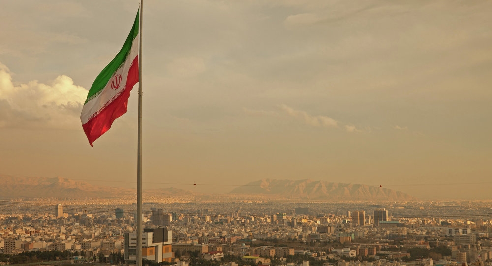 إيران تدين القصف الأمريكي لمطار الشعيرات بحمص