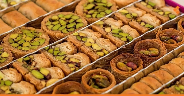 تونس : تراجع إنتاج الحلويات بنسبة 30 بالمائة