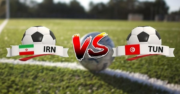 تونس تواجه إيران ودّيا قبل المونديال