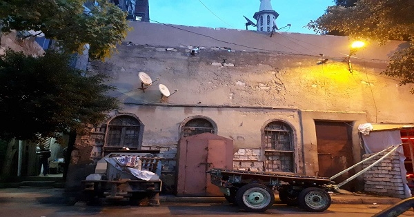 بيت ريَّا وسكينة.. مسرح جريمة أصبح مزار السائحين في مصر