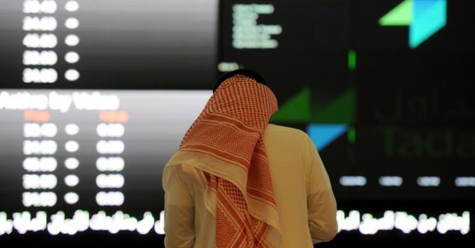 بورصة الرياض