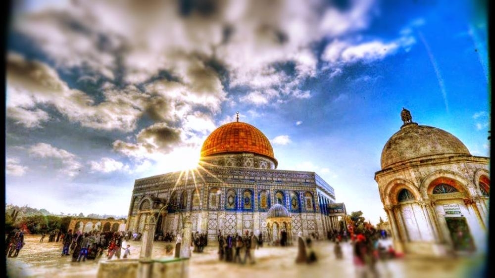 هذه الدَّولة لن تنقل سفارتها في إسرائيل إلى القدس!
