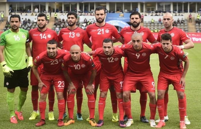 خمر وعاهرات داخل تربص "نسور قرطاج" بالمغرب