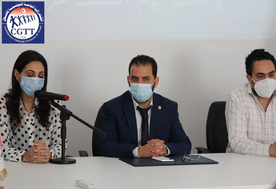 بيان- من أجل عقد اجتماعي جديد يقطع مع انتهاك الحريات النقابية ويقضي على هشاشة التشغيل