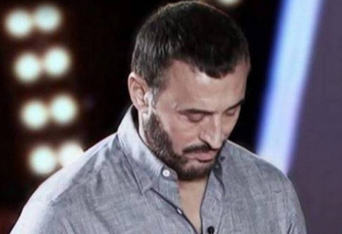 أول رد من كاظم الساهر حول شائعة وفاته بالسم