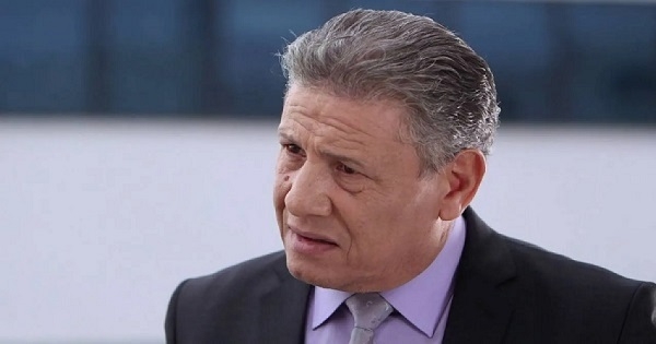 محمد السياري.. مبدع من طينة نادرة