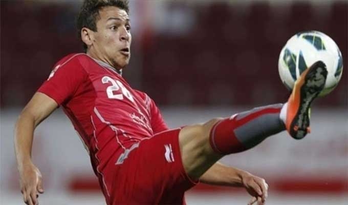يوسف المساكني يجري عملية جراحية يوم 7 ماي في بنسالفينيا الامريكية