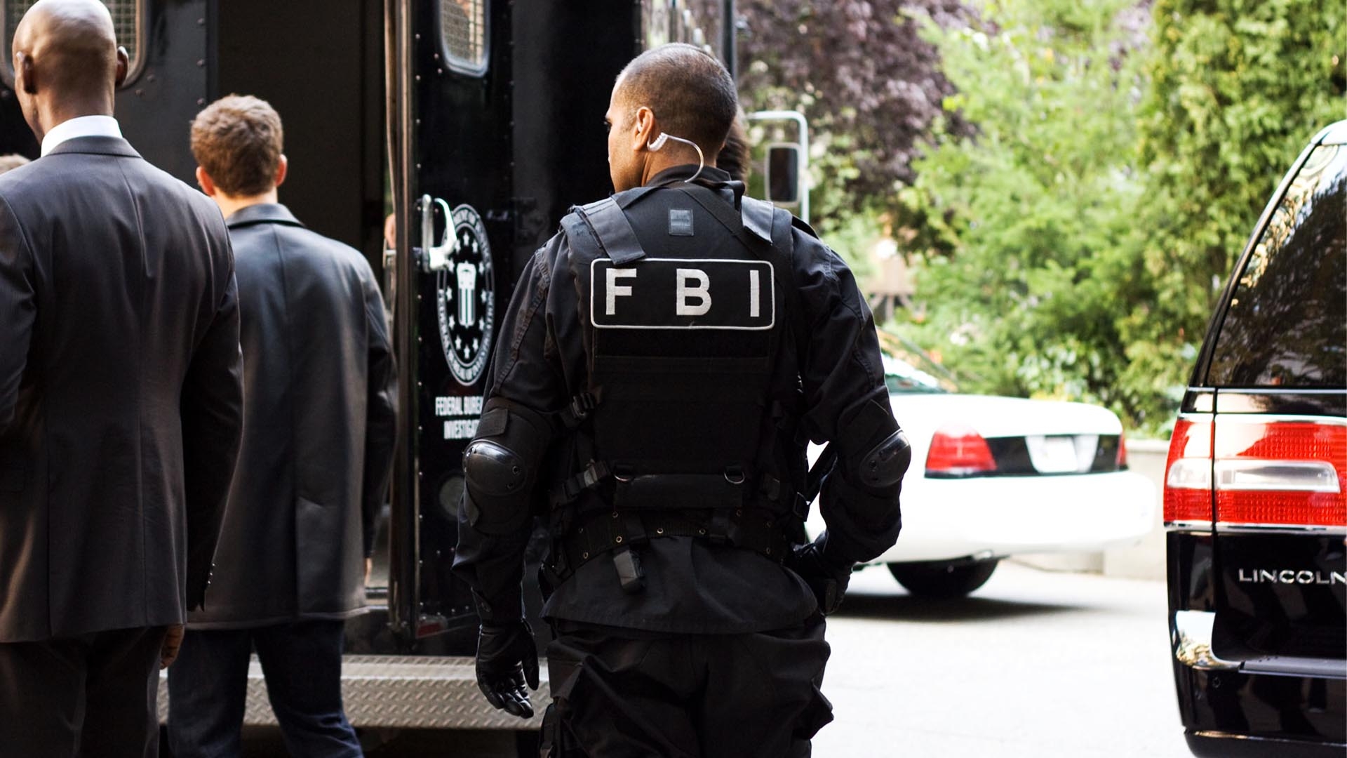 الـ”FBI” في تونس لاختطاف طفل من والده بالقوة